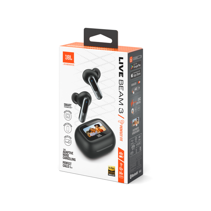 JBL Live Beam 3