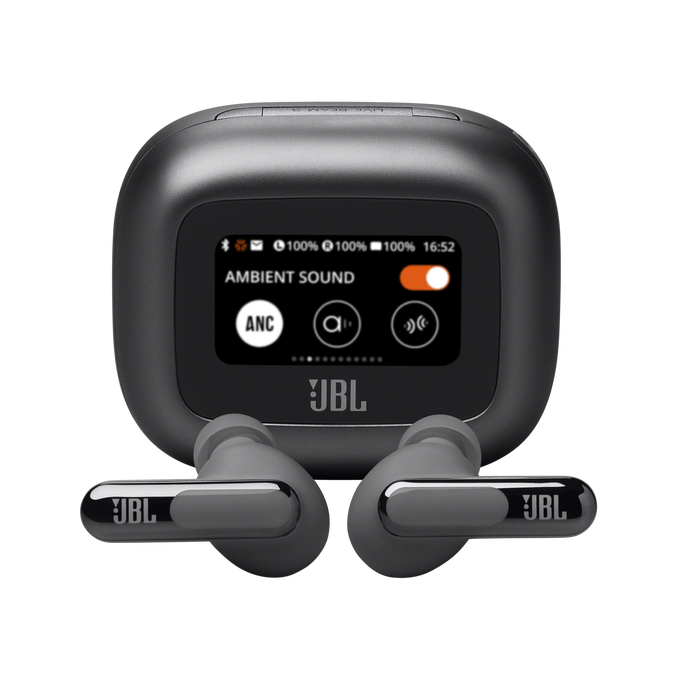 JBL Live Beam 3